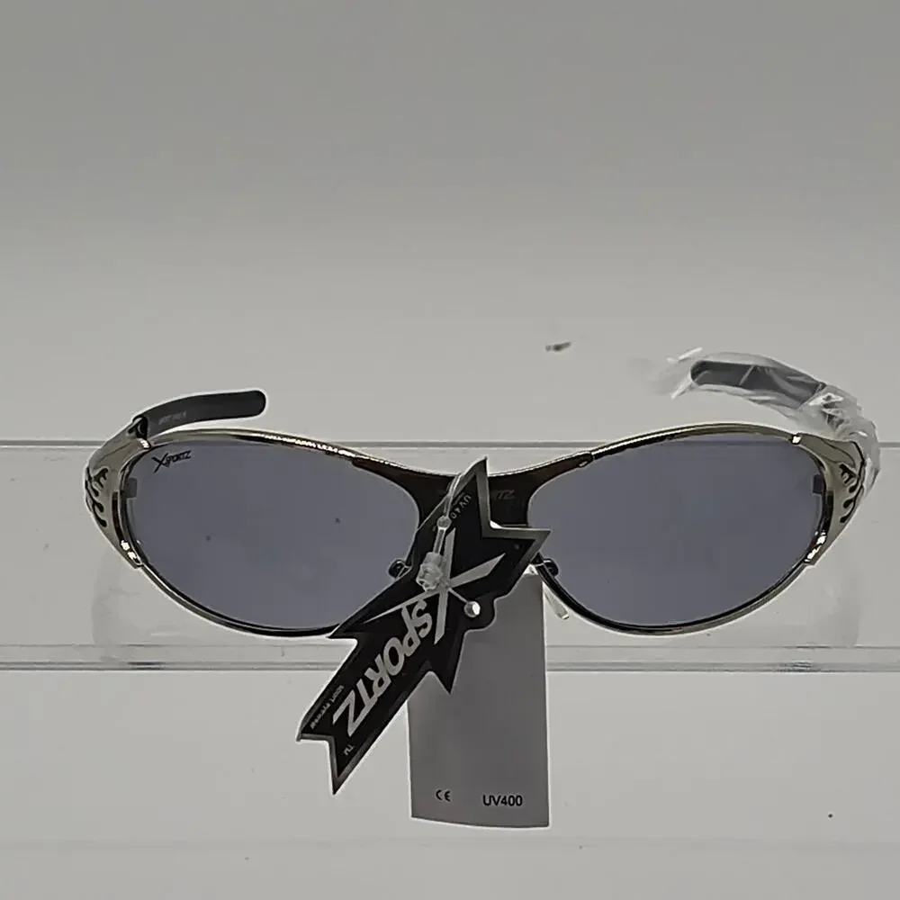 531 xsportz sunglasses with black